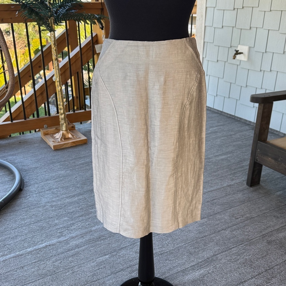 Mario Serrani Skirt